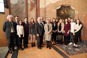 Borse di studio “Umberto Eco” e “Gianfranco Pittatore”: 24 mila euro per 16 studenti