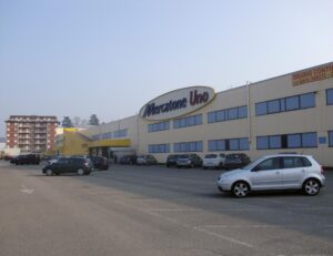 Mercatone, nessuno vuole il punto vendita di Serravalle