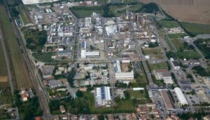 Commissione ecomafie in arrivo in città per gli Pfas