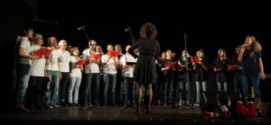 Concerti natalizi con l’associazione Ave Nahele