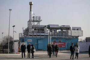 Meno emissioni di Co2 e più risparmio energetico