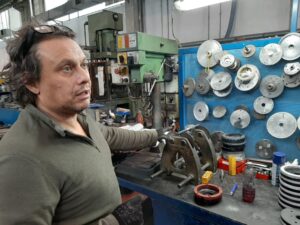 Storie di Successo: Giovanni e la sua nuova opportunità