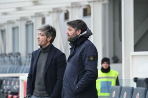 La serie C può fermarsi. Di Masi sostiene Ghirelli