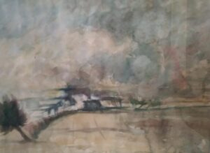 Opere di Franco Sassi al Comune