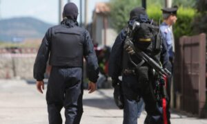 Operazione contro la ‘ndrangheta: arrestato 33enne