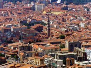 Tra vent’anni saremo un po’ più giovani: lo dice lo Strudel…