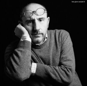 Agli “Incontri d’autore”  lo scrittore Bruno Morchio