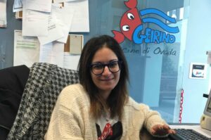 Storie di successo: i consigli di Irene per lavorare nel turismo