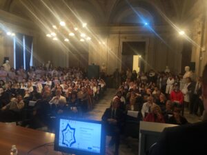 Festa di Sant’Antonio: la prima giornata dedicata alle Medical Humanities