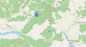 Val Borbera, altre due lievi scosse di terremoto