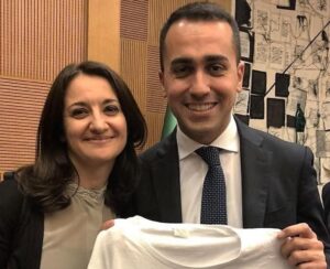 Renzi “cavallo impazzito”