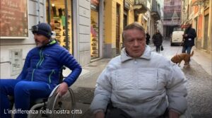Alessandria, viaggio in una città che è indifferente