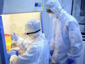 L’ambulanza del coronavirus nell’Astigiano tre volte in meno di ventiquattro ore