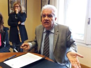 Con il Prefetto i rappresentanti categorie produttive