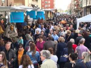 “Gli Ambulanti di Forte dei Marmi®” a Tortona domenica 1° marzo