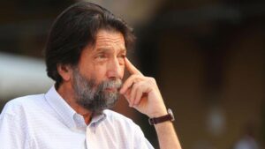 Cacciari e la giustizia, confronto con Balduzzi e Di Chio