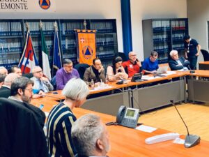 Cirio: “Studenti a lezione da mercoledì”