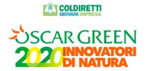 “Innovatori di natura”, iscrizioni aperte al concorso Oscar Green