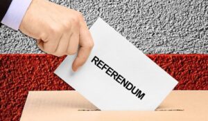 Referendum 29 marzo: si cercano scrutatori