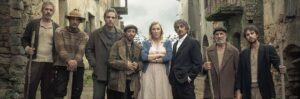 “Aspromonte: La terra degli ultimi” al cineforum del Perlanera
