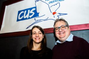 CUSPO: Sport, Crescita e Territorio