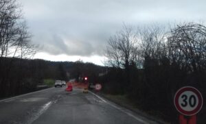 Manutenzione strade: in Provincia 10 milioni di euro in cinque anni