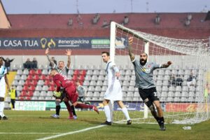 L’Alessandria torna a sorridere: Lecco al tappeto