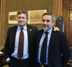 Aral: piano industriale per candidarsi ad impianto per Piemonte Sud e Liguria?