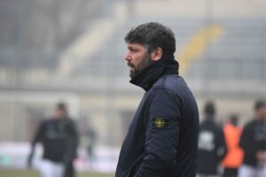 “Le responsabilità sono di tutti, non solo del mister”