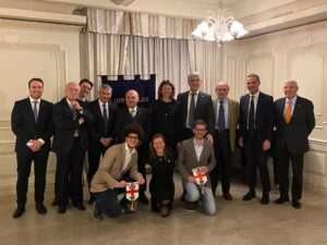 “Adotta una scuola”: sinergia tra Lions, Comune e Politecnico