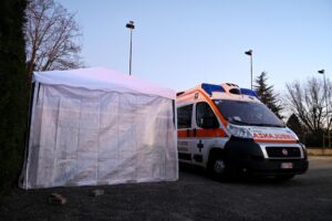 Coronavirus: Alessandria dichiarata ‘zona rossa’