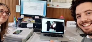 Storia di successo: la scuola ai tempi del coronavirus