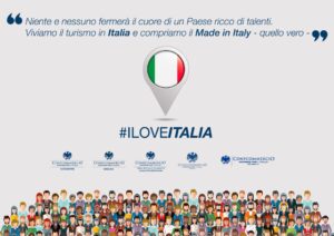 Confcommercio al lavoro per il contrasto agli effetti economici dell’epidemia ‘Coronavirus’