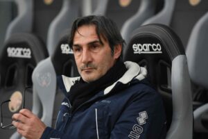 “Giocheremo? Quando saremo tutti al sicuro”