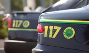 Emergenza Covid-19: forza posto di blocco, denunciata 39enne