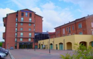 L’hotel ‘Al Mulino’ è già tornato operativo