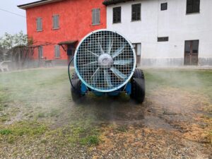 Coronavirus: rinviata la sanificazione  delle strade