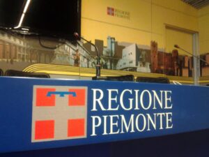 Il Piemonte cerca di fare da sé