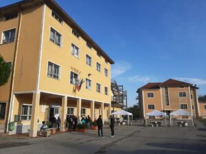 Storie di successo: l’Oratorio Votivo