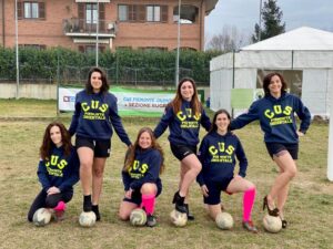 Tacco 12? Meglio 13 tacchetti!