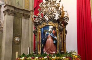 Alessandria: Madonna della Salve, domenica 19 la grande processione