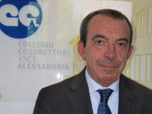 “Costretti a sospendere i cantieri”