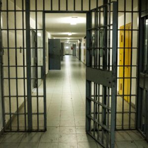 Notte di protesta in carcere