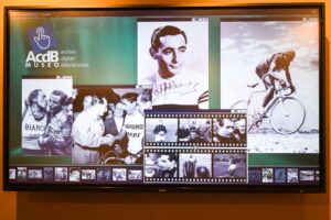 AcdB Museo apre per ferie