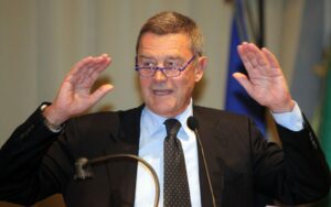 Fase 2: si insedia la task force