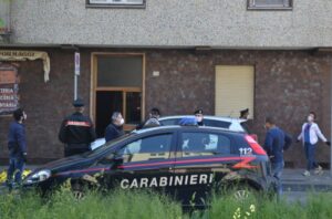 Corso Romita, la tragica morte di una 63enne