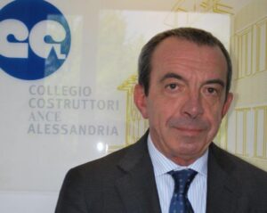 “I costruttori edili sono il volano della ripresa”