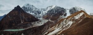 “ForEverest”: la crisi climatica in Nepal con gli occhi dei bambini