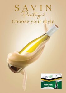 Packaging innovativo: a Guala Closures il premio per la chiusura “savin prestige”