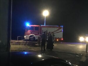 Ciclista cade e finisce nel canale Lanza, trovato privo di vita